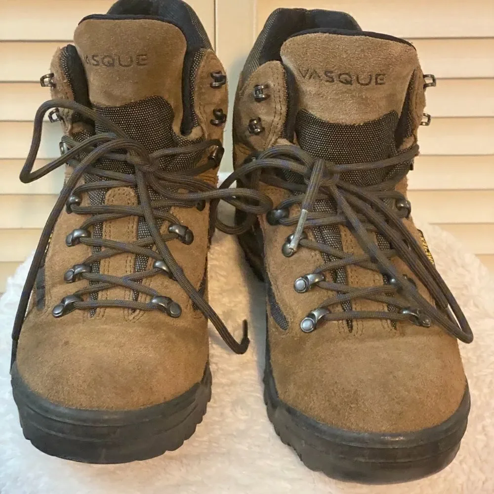 Vasque Ranger GTX Gore Tex Leather Waterproof